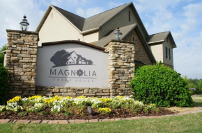 Magnolia Creek Lodge